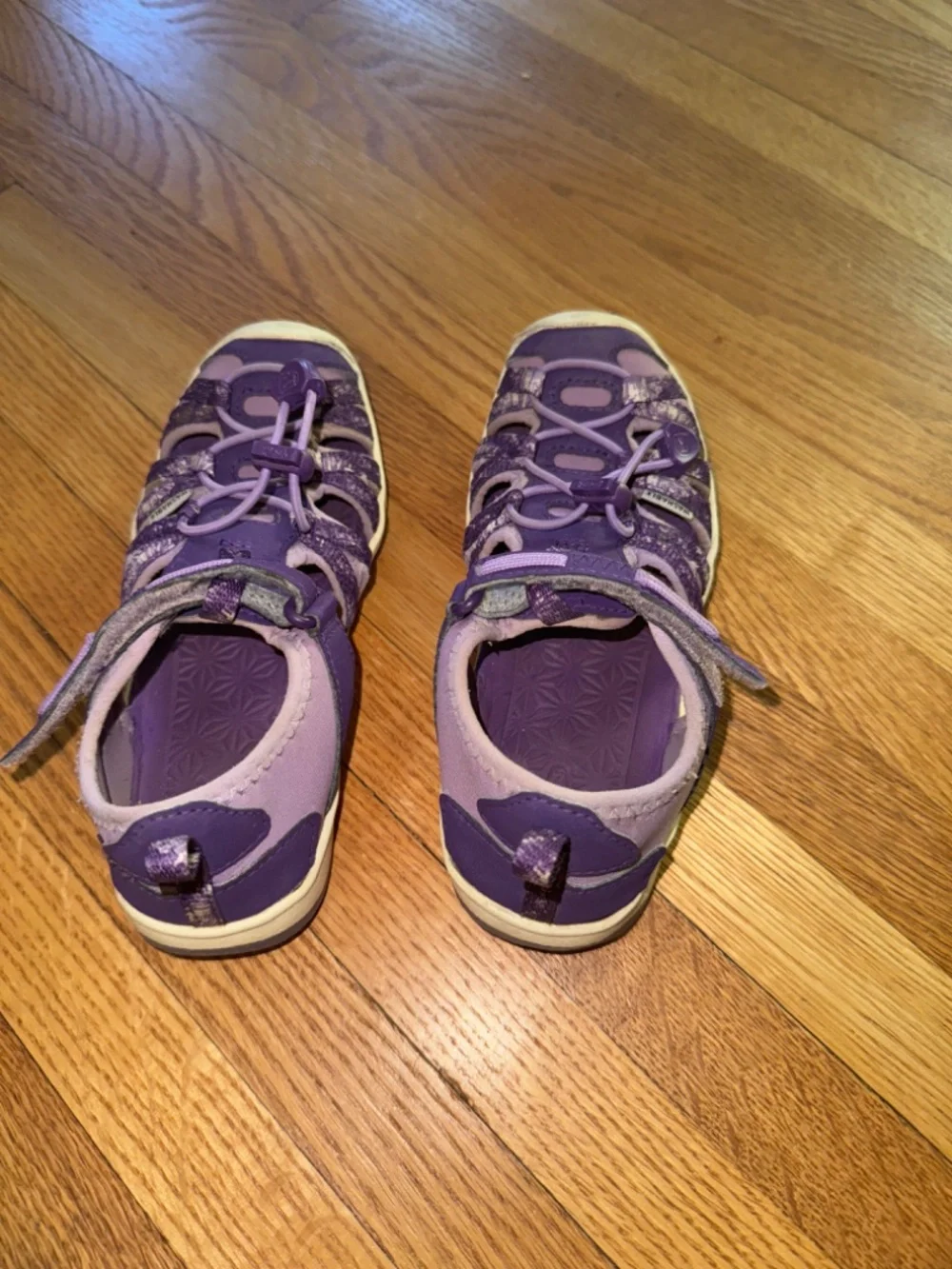 Keen used moxie